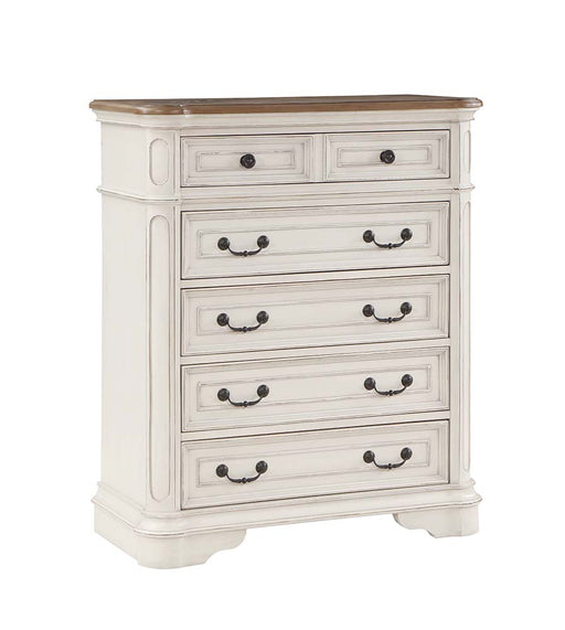Florian Chest - BD01652