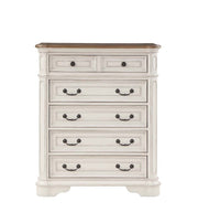 Florian Chest - BD01652