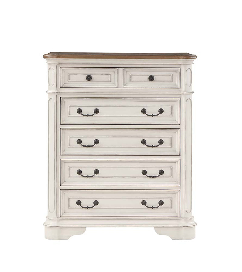 Florian Chest - BD01652