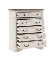 Florian Chest - BD01652