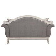 Florian Loveseat W/3 Pillows - LV02120