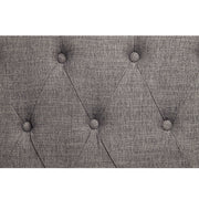 Florian Loveseat W/3 Pillows - LV02120