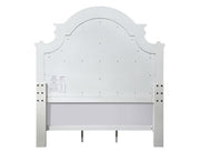 Florian Queen Bed - 28720Q