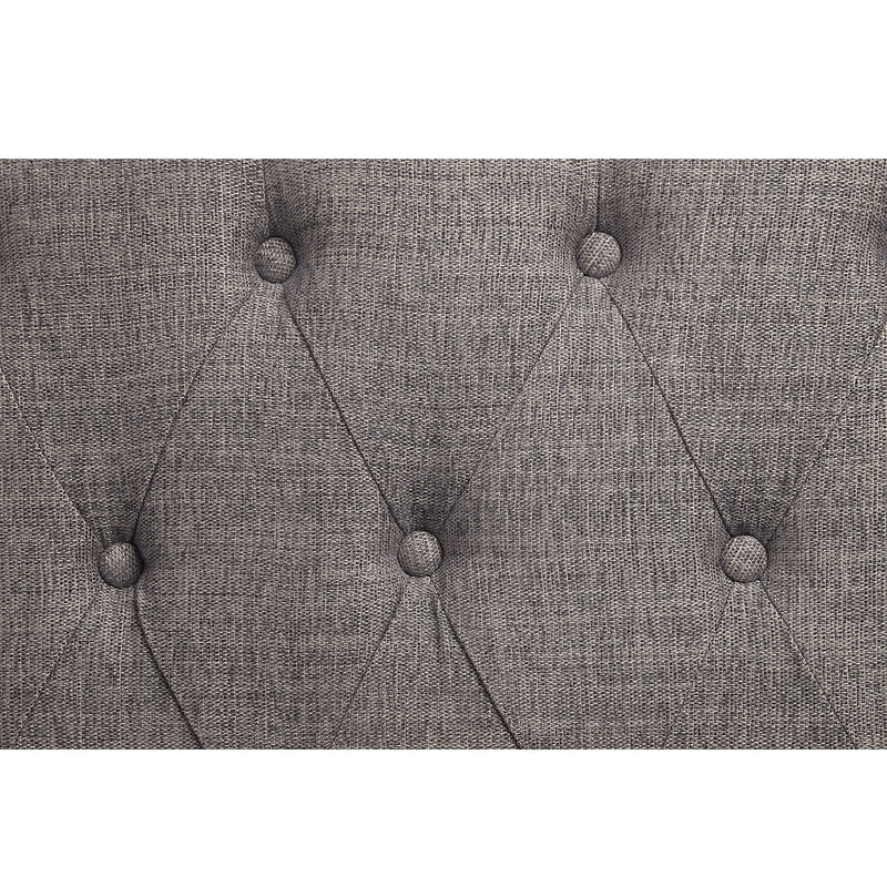 Florian Sofa W/4 Pillows - LV02119
