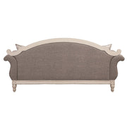 Florian Sofa W/4 Pillows - LV02119