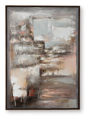 Floymour Multi Wall Art - A8000499