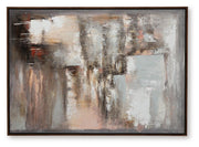 Floymour Multi Wall Art - A8000499