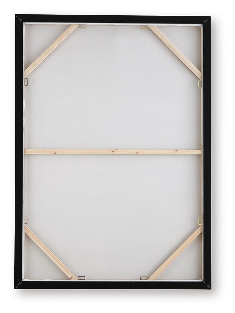 Floymour Multi Wall Art - A8000499