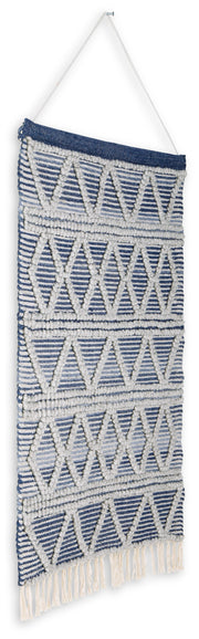 Fogridge Wall Decor - Gate FurnitureWall Decor