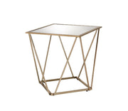 Fogya End Table - 86057