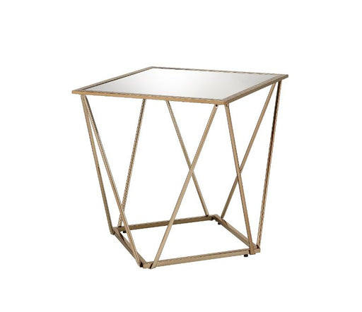Fogya End Table - 86057