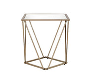 Fogya End Table - 86057