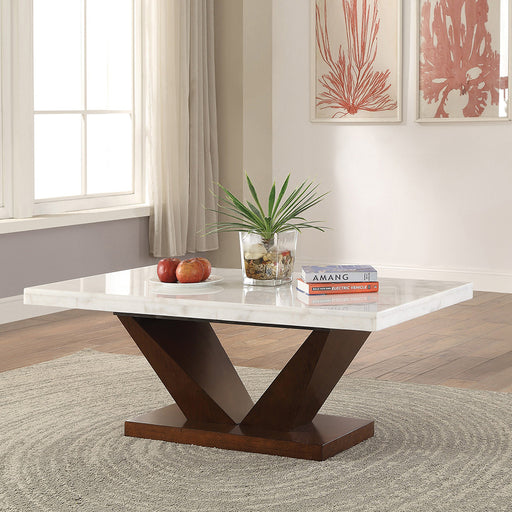 Forbes Coffee Table - 83335