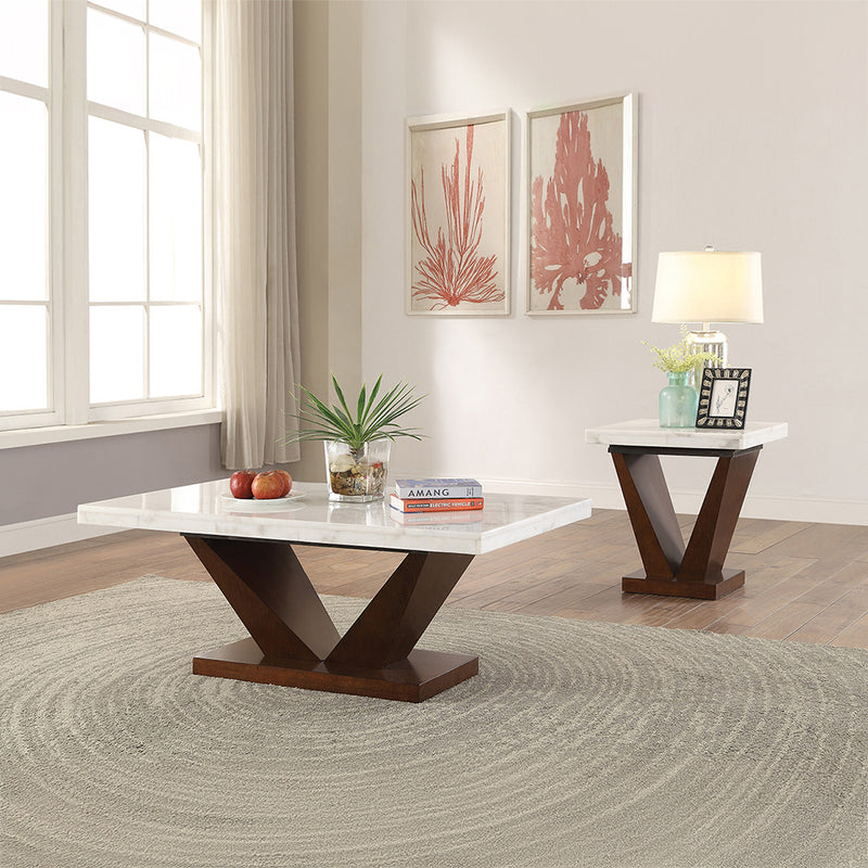 Forbes Coffee Table - 83335