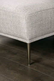 Forde Gray Sofa - FM63009GY-SF