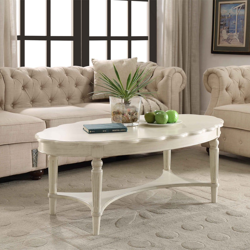 Fordon Coffee Table - 82920