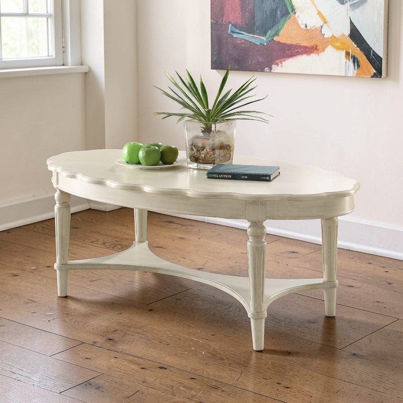 Fordon Coffee Table - 82920