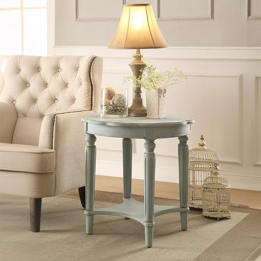 Fordon End Table - 82912
