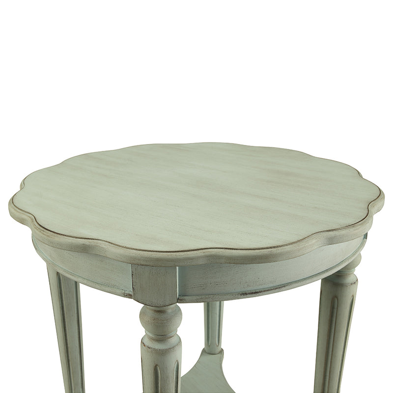 Fordon End Table - 82912