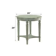 Fordon End Table - 82912