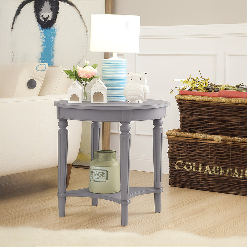 Fordon End Table - 82917