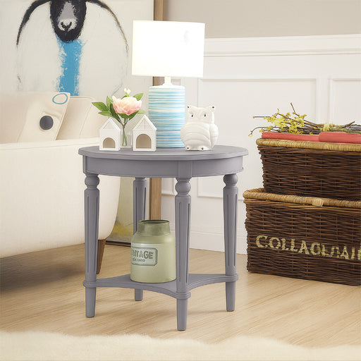 Fordon End Table - 82917