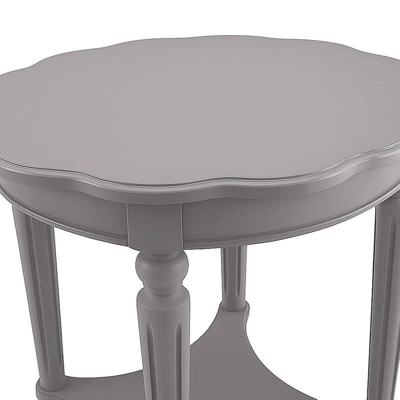 Fordon End Table - 82917