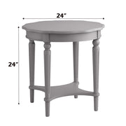 Fordon End Table - 82917