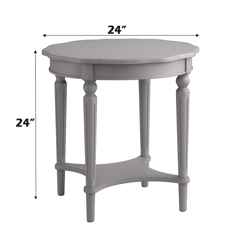 Fordon End Table - 82917