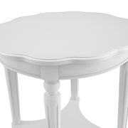 Fordon End Table - 82922