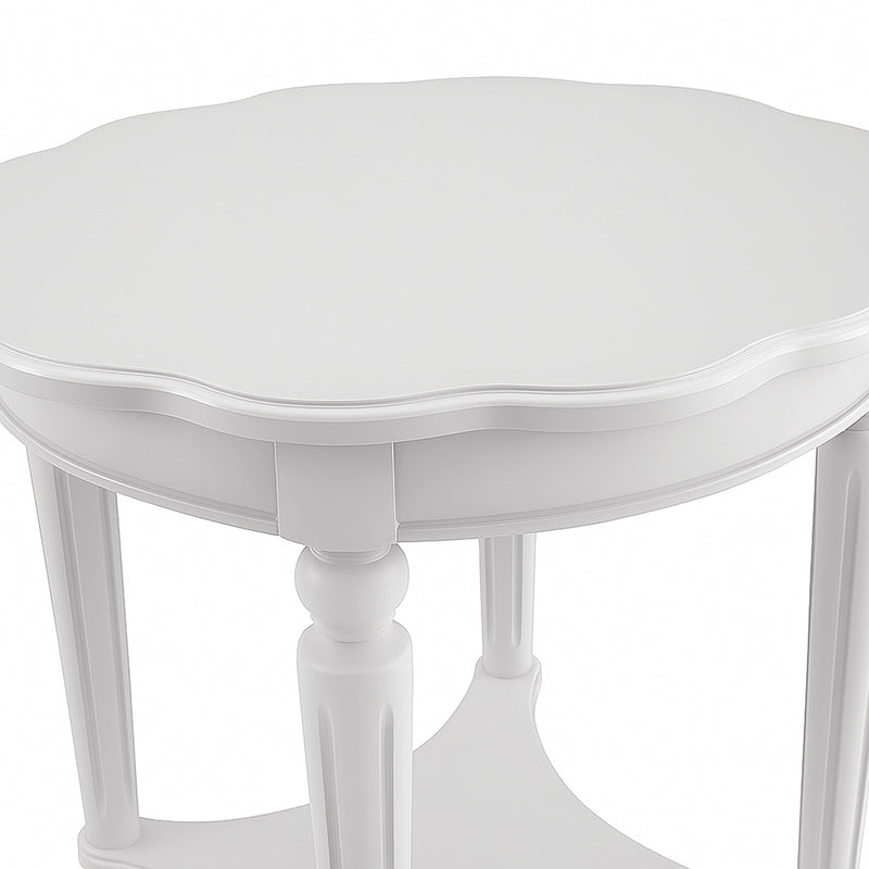 Fordon End Table - 82922