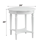 Fordon End Table - 82922