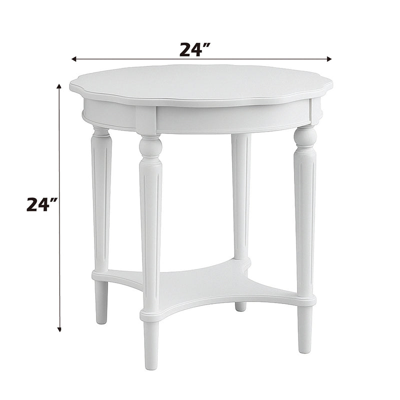 Fordon End Table - 82922