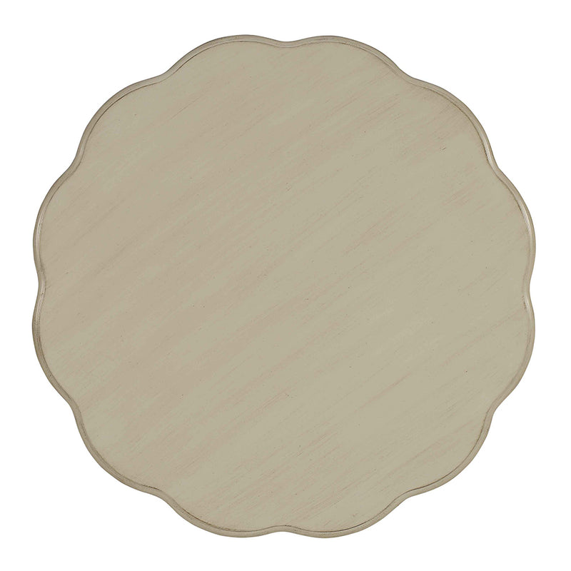 Fordon End Table - 82922
