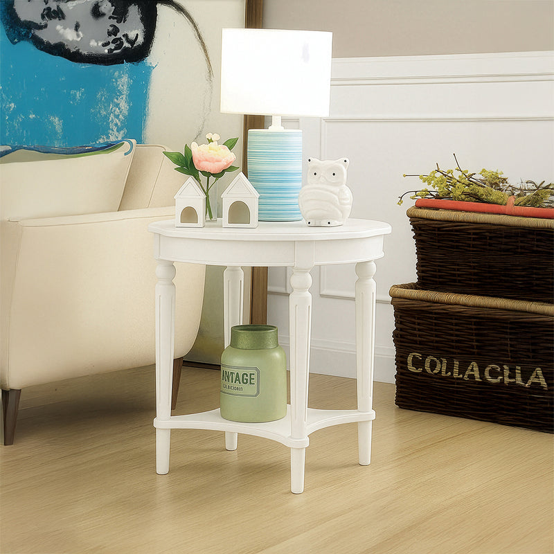 Fordon End Table - 82922
