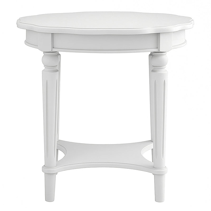 Fordon End Table - 82922