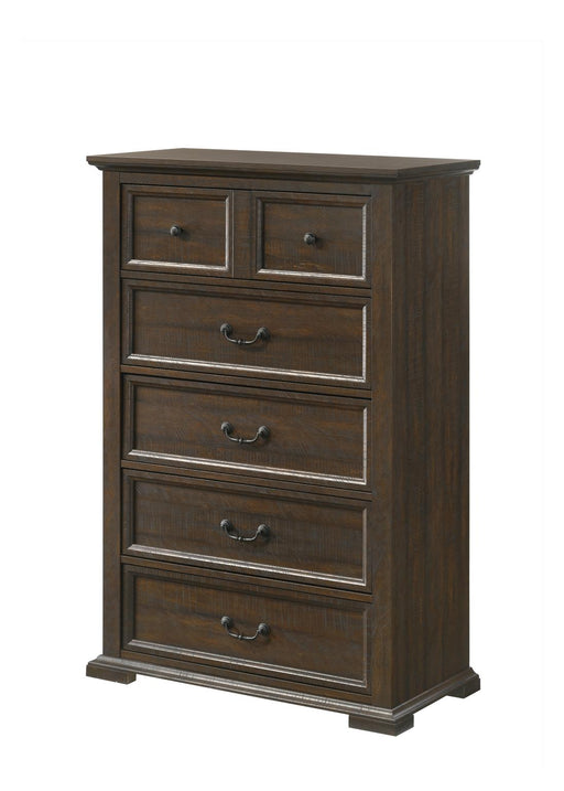 Forest - Chest (8387),Rustic Brown Each - B335-C
