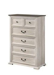Forest - Chest (8387),White Each - B334-C