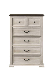 Forest - Chest (8387),White Each - B334-C