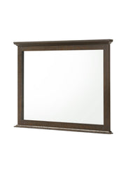 Forest - Mirror (8387),Rustic Brown Each - B335-M