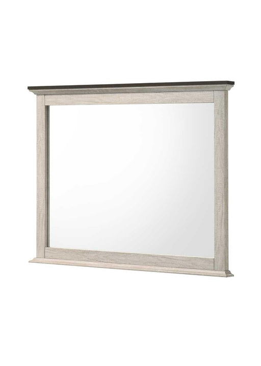 Forest - Mirror (8387),White Each - B334-M