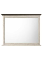 Forest - Mirror (8387),White Each - B334-M