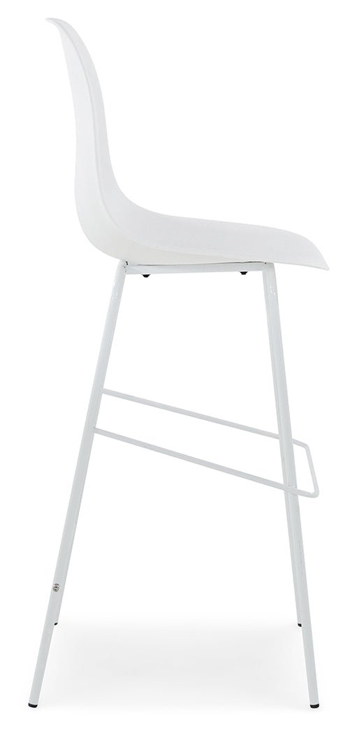 Forestead Bar Height Bar Stool (Set of 2) - Gate FurnitureBarstool