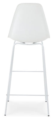 Forestead Bar Height Bar Stool (Set of 2) - Gate FurnitureBarstool