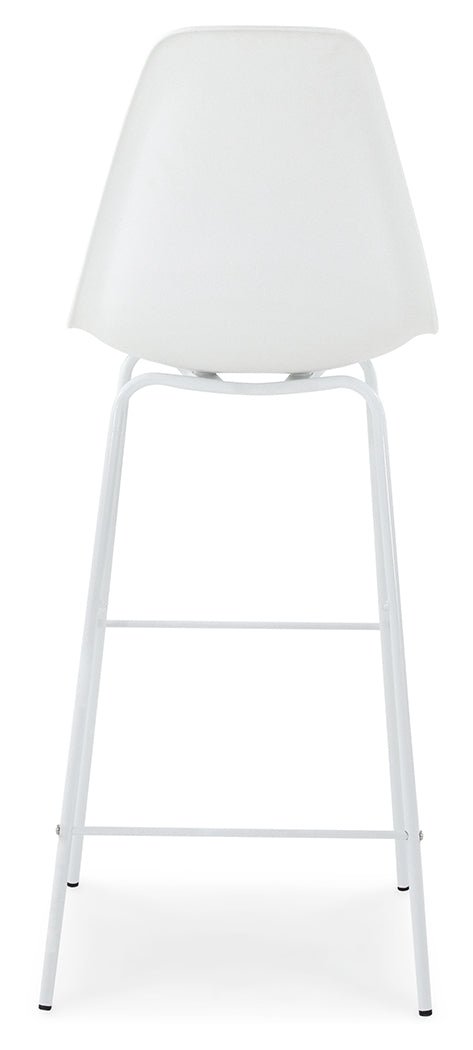 Forestead Bar Height Bar Stool (Set of 2) - Gate FurnitureBarstool