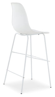Forestead Bar Height Bar Stool (Set of 2) - Gate FurnitureBarstool