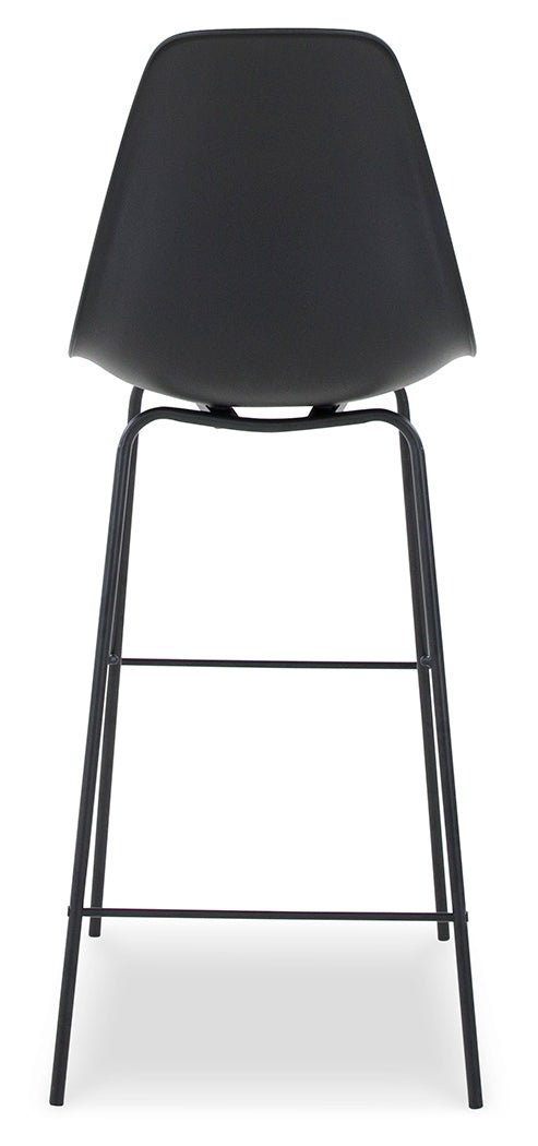 Forestead Bar Height Bar Stool (Set of 2) - Gate FurnitureBarstool