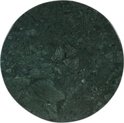 Formentera Marble Coffee Table in Green - 219Green-CT