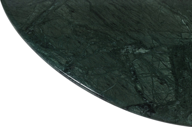Formentera Marble Coffee Table in Green - 219Green-CT