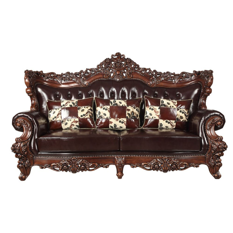 Forsythia Sofa - 53070